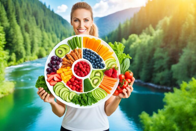 HCG Diet Plan for Hormone Balance
