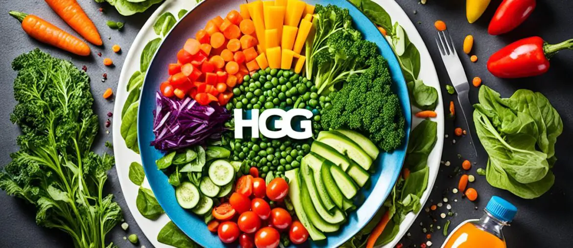 Hcg Diet Plan For Vegans