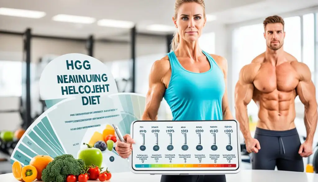 Hcg Diet Plateau