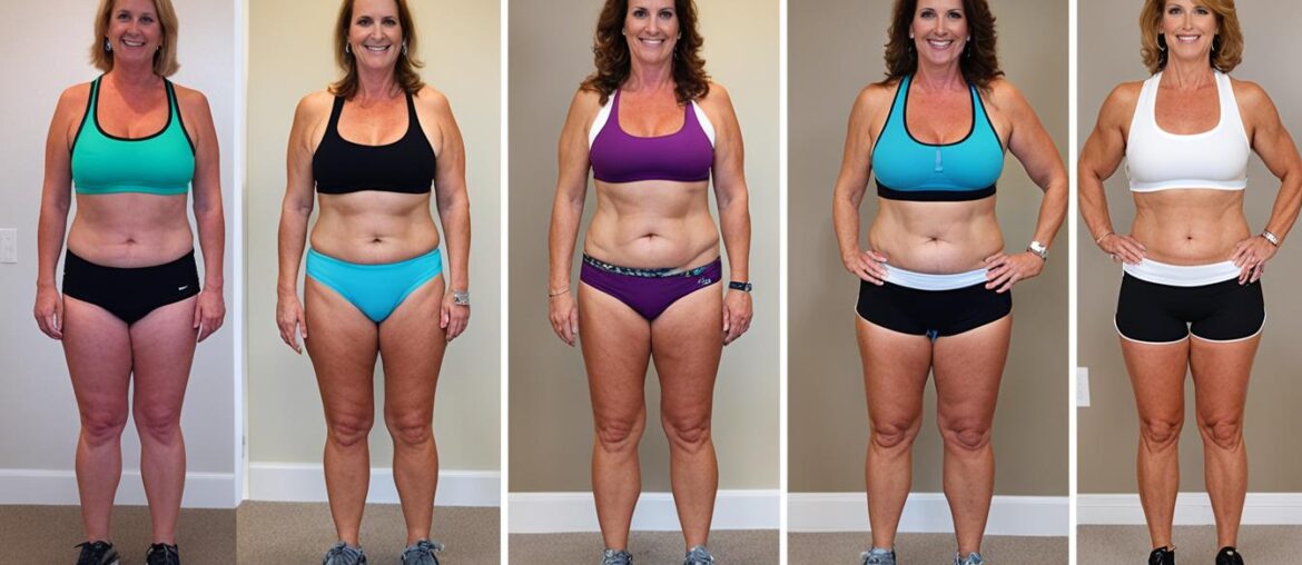 HCG Diet Protocol Success Stories