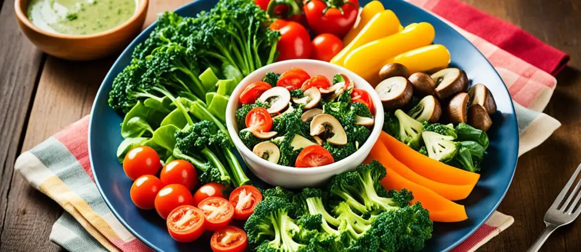 Hcg Diet Protocol For Vegetarians