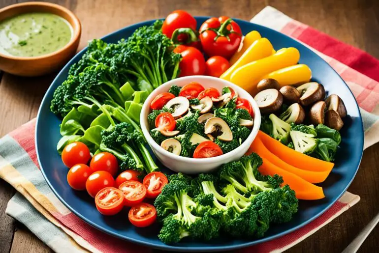 Hcg Diet Protocol For Vegetarians