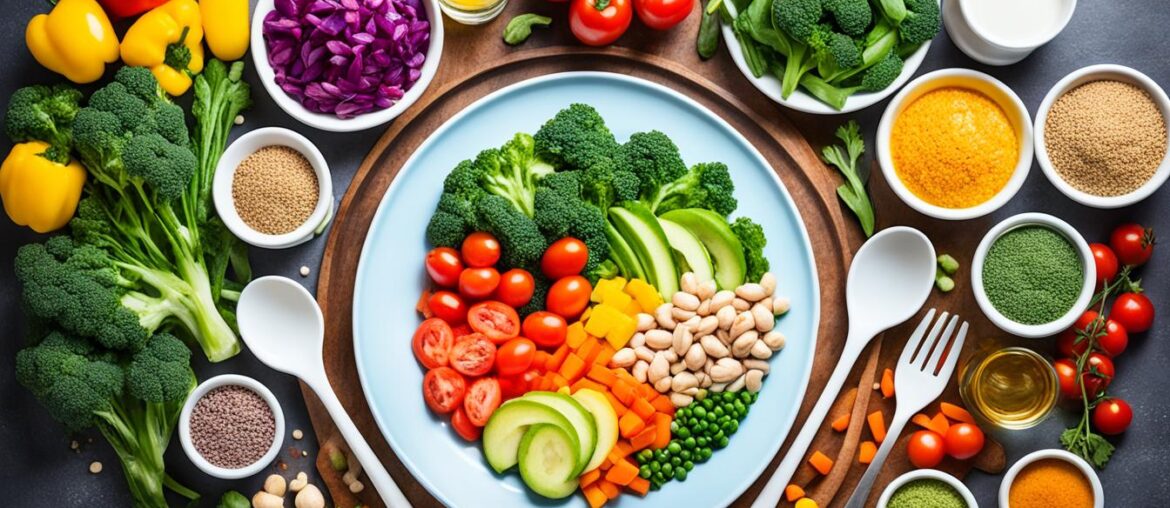 HCG Diet Recipes for Rapid Weight Loss