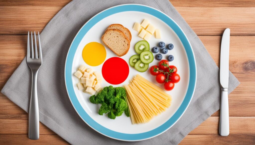 HCG Diet Restrictions