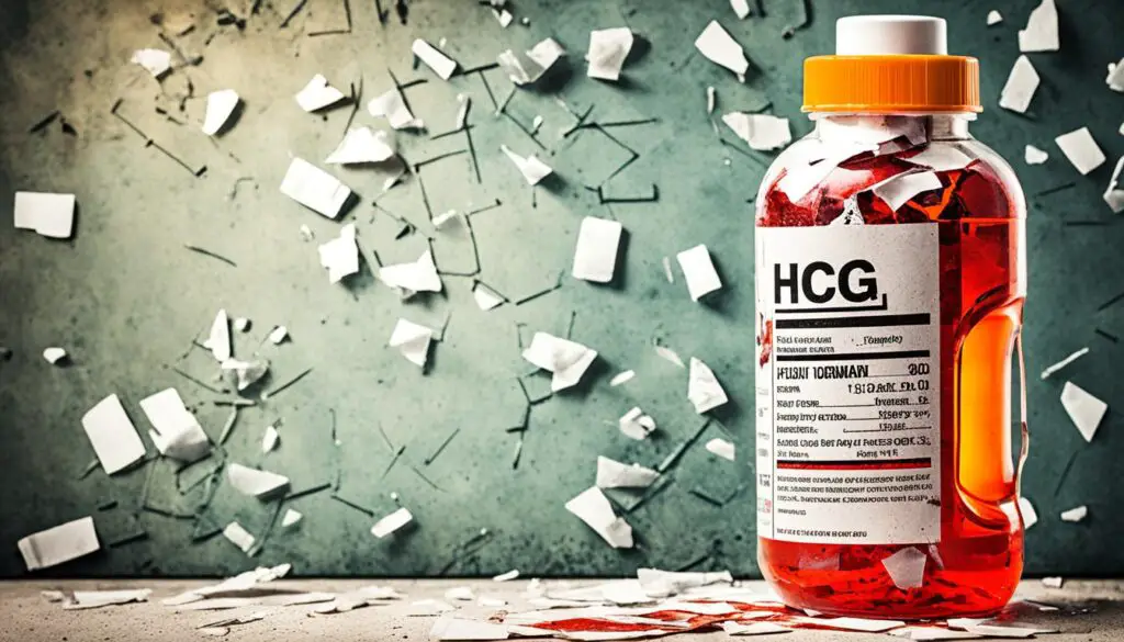 Hcg Diet Risks