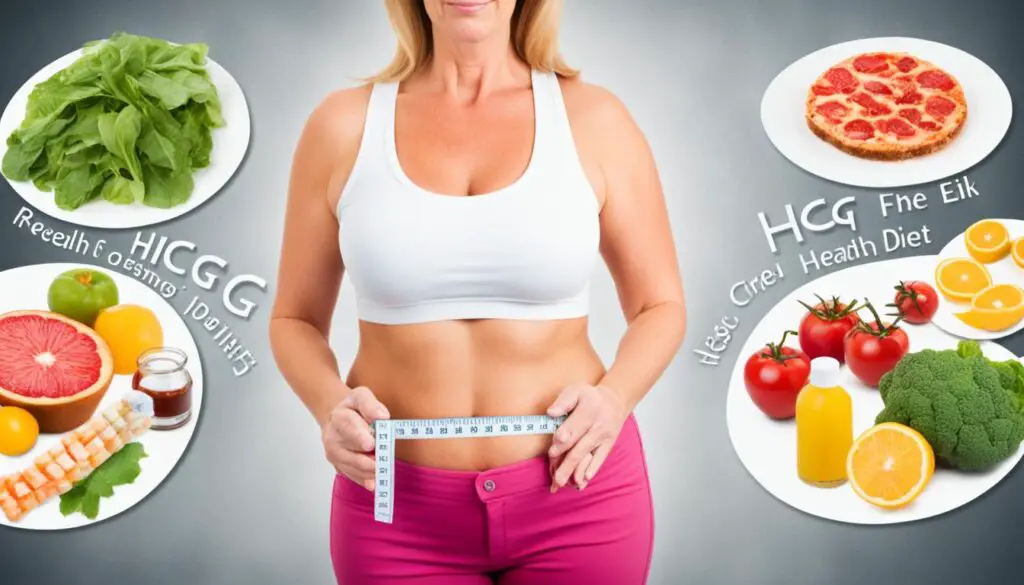 Hcg Diet Risks For Women