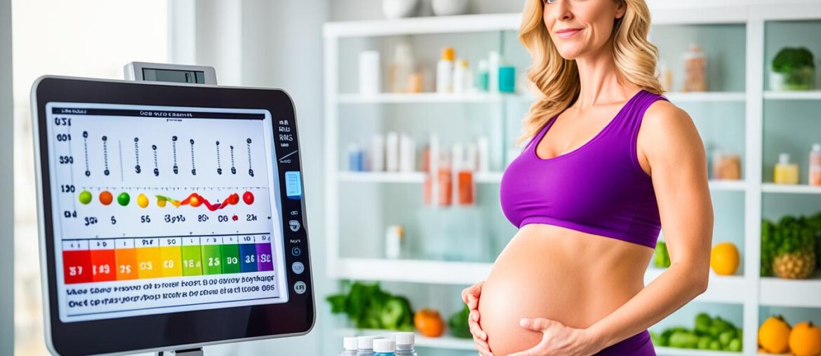 HCG Diet Safety During Pregnancy