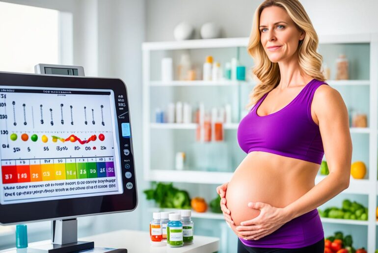 HCG Diet Safety During Pregnancy