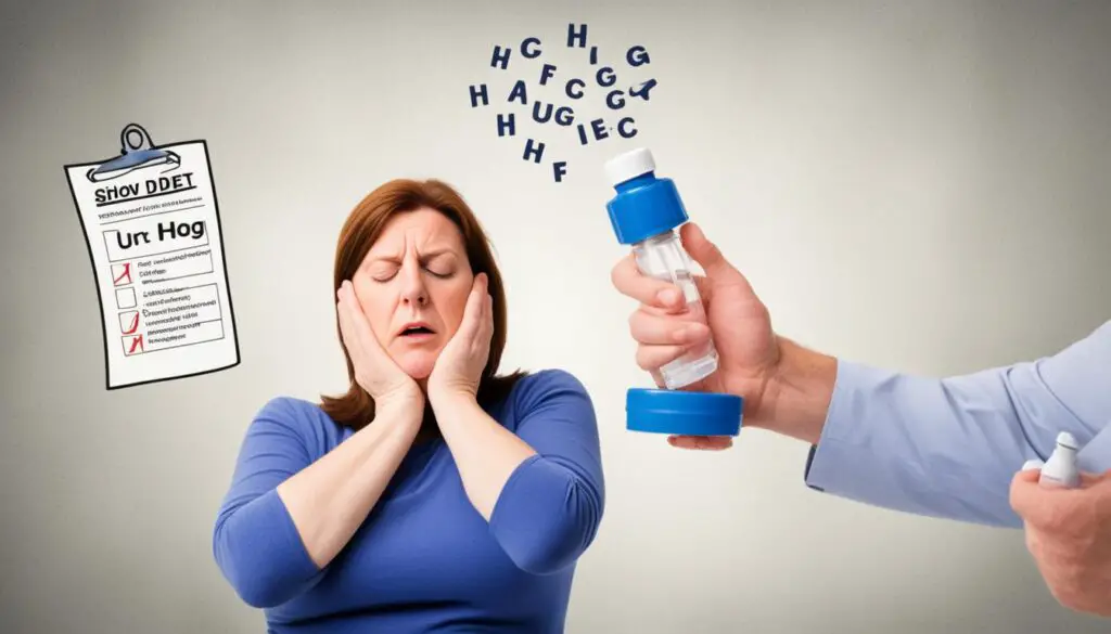 Hcg Diet Side Effects