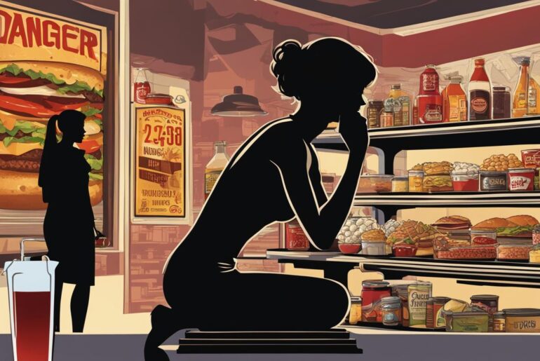 HCG Diet Side Effects for Women