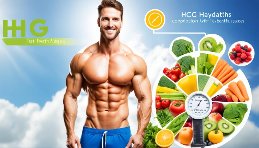 HCG Diet Success