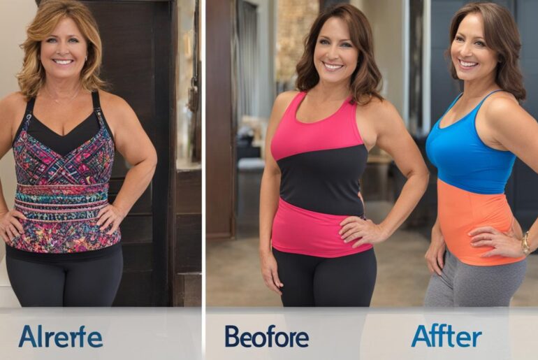 HCG Diet Success Stories Testimonials