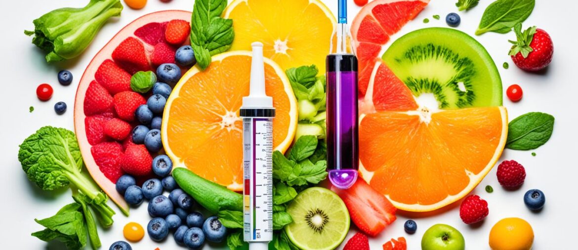 HCG Diet Supplement Dosage for Optimal Results