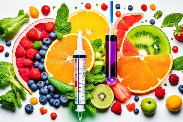 HCG Diet Supplement Dosage for Optimal Results
