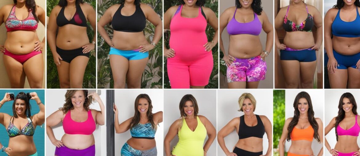 HCG Diet Supplement Success Stories