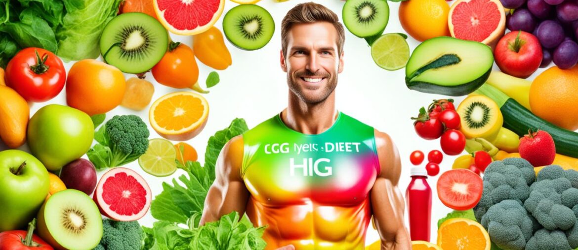 HCG Diet Supplements and Skin Health