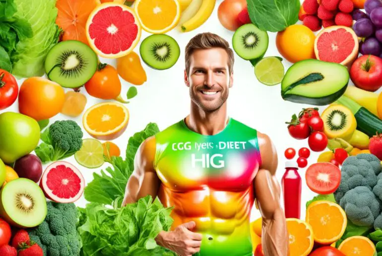 Hcg Diet Supplements And Skin Health