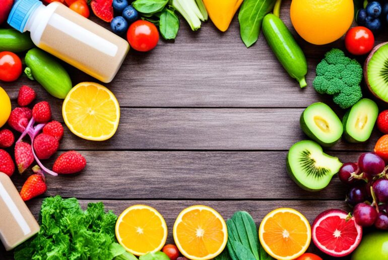 HCG Diet Supplements for Fast Weight Loss