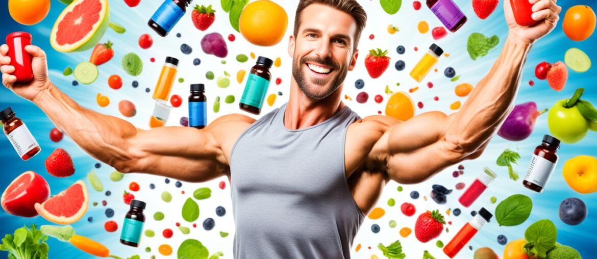 HCG Diet Supplements for Increased Energy