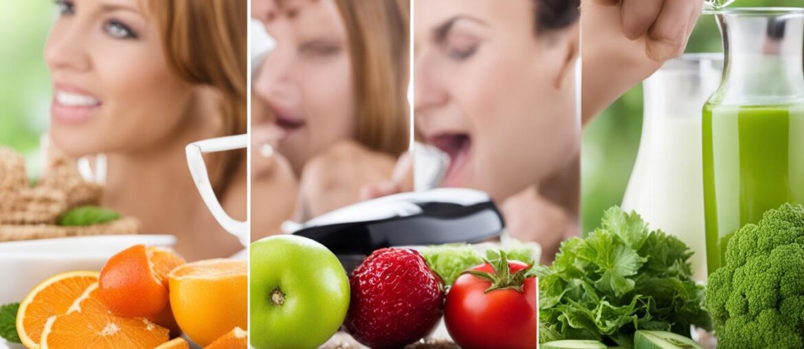 HCG Diet and Allergy Reactions