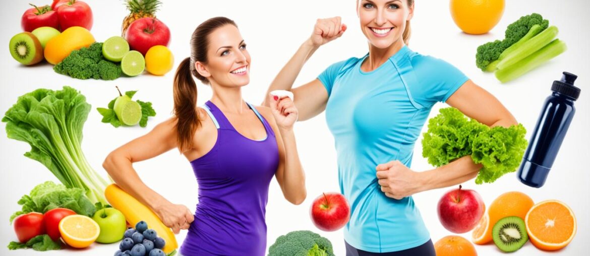 HCG Diet and Exercise Regimen Tips