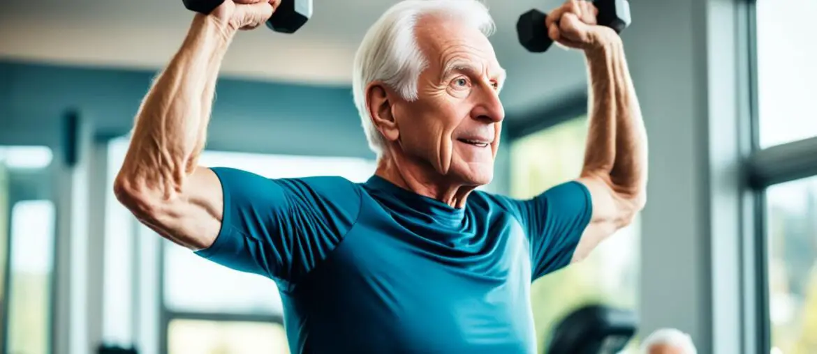 Hcg Diet And Exercise For Seniors