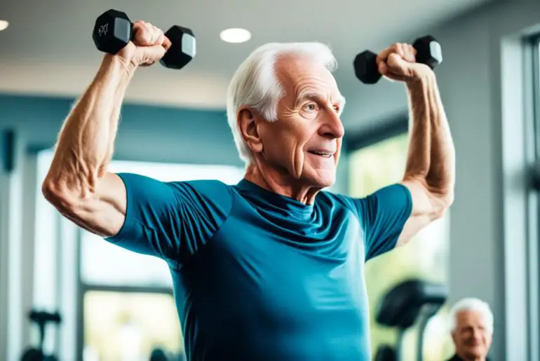 Hcg Diet And Exercise For Seniors