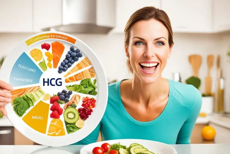 Hcg Diet And Hunger Management Plan