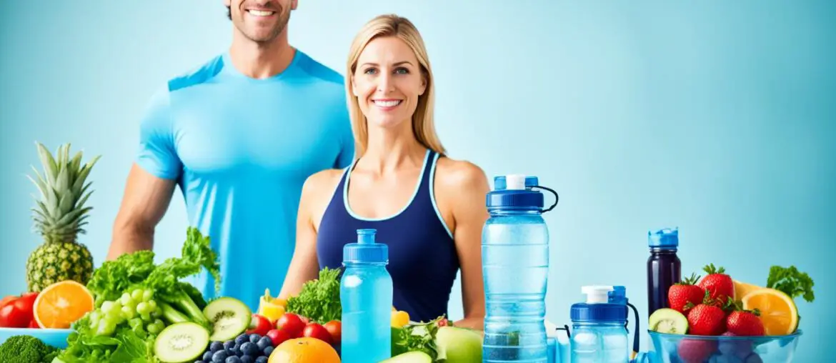 Hcg Diet And Hydration Importance