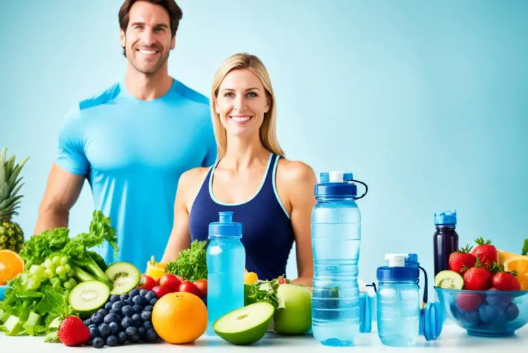 Hcg Diet And Hydration Importance
