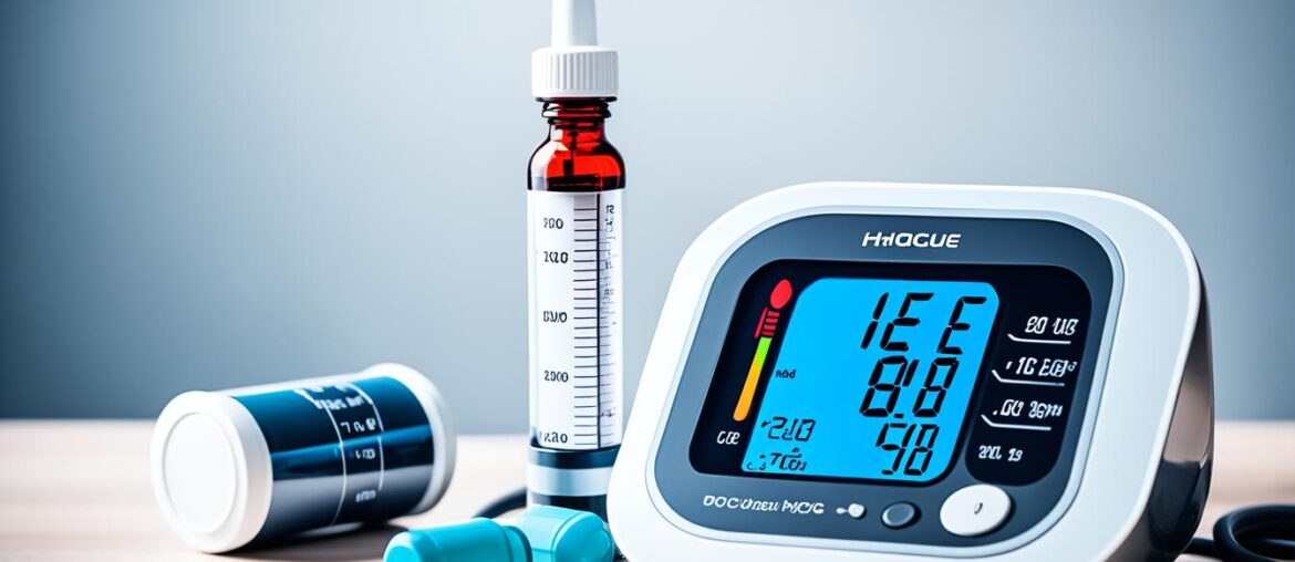 HCG Diet and Increased Blood Pressure