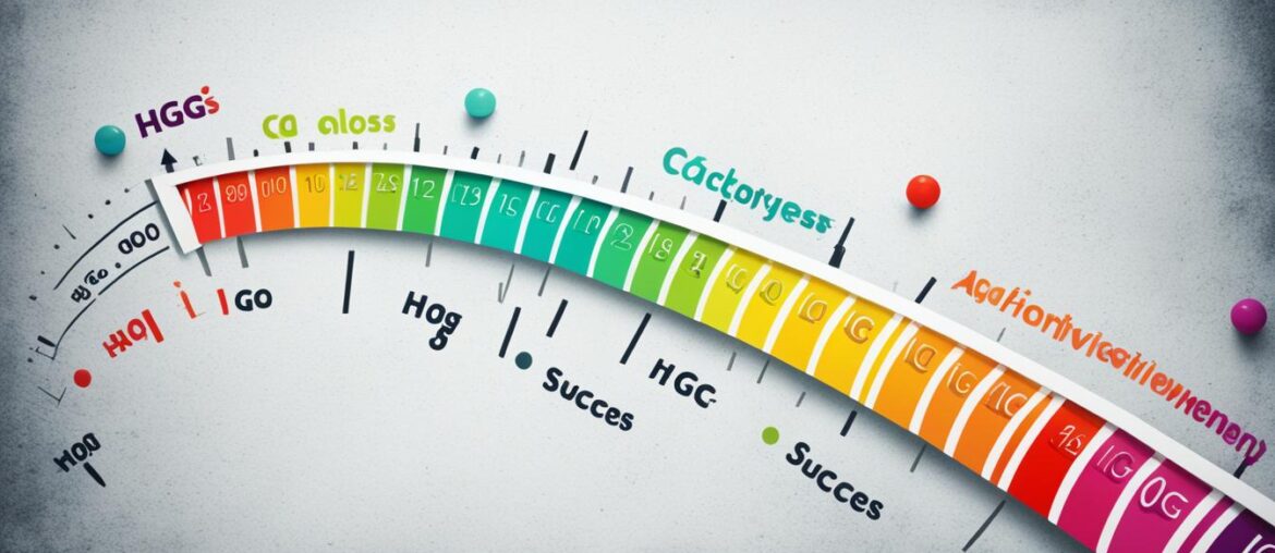 HCG Diet and Pregnancy Hormone Levels