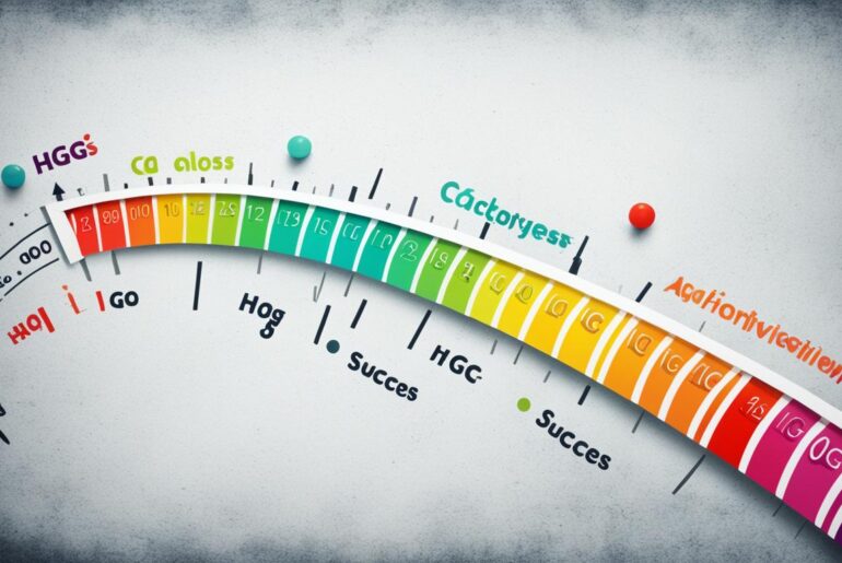 HCG Diet and Pregnancy Hormone Levels
