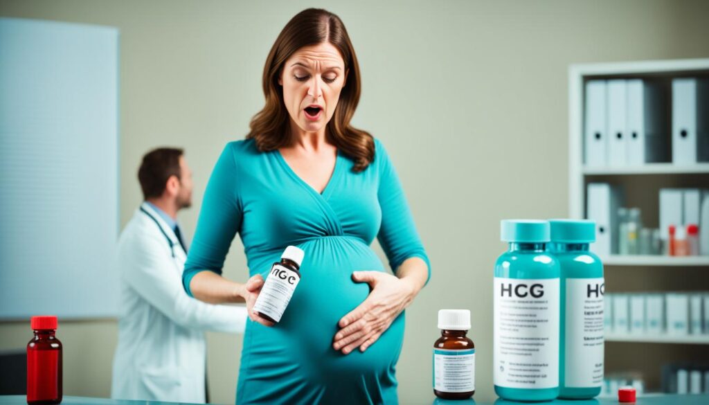 HCG Diet and Pregnancy Safety