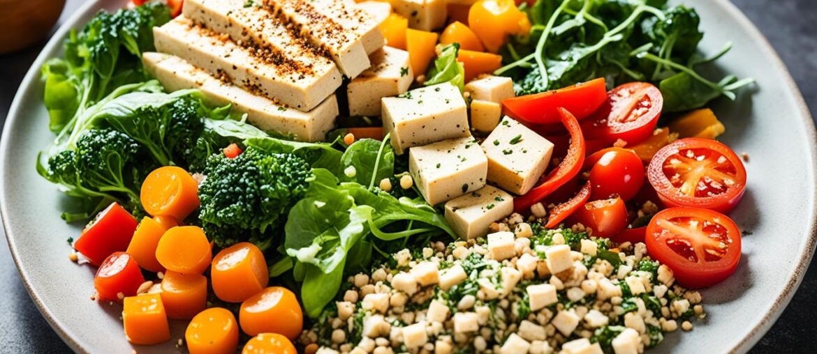 HCG Diet for Vegetarians Options