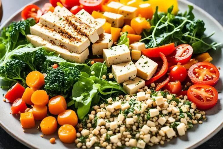 Hcg Diet For Vegetarians Options