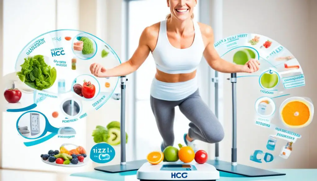 Hcg Diet For Weight Loss