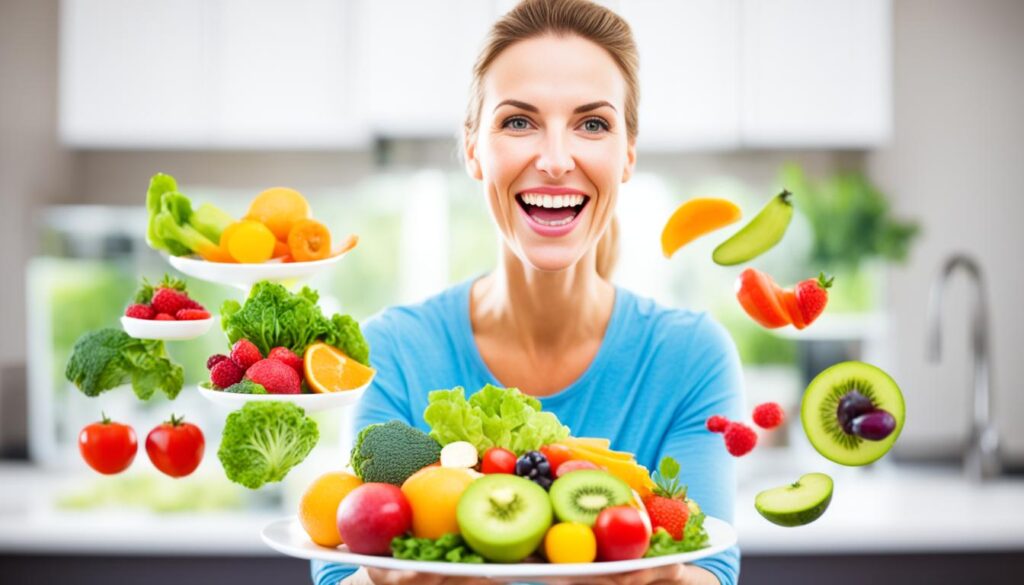 HCG Diet maintenance phase
