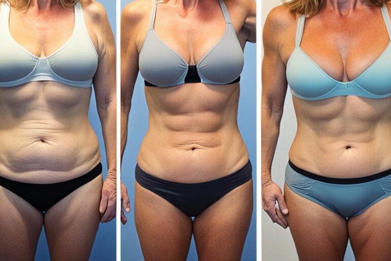HCG Drops Diet Success Stories