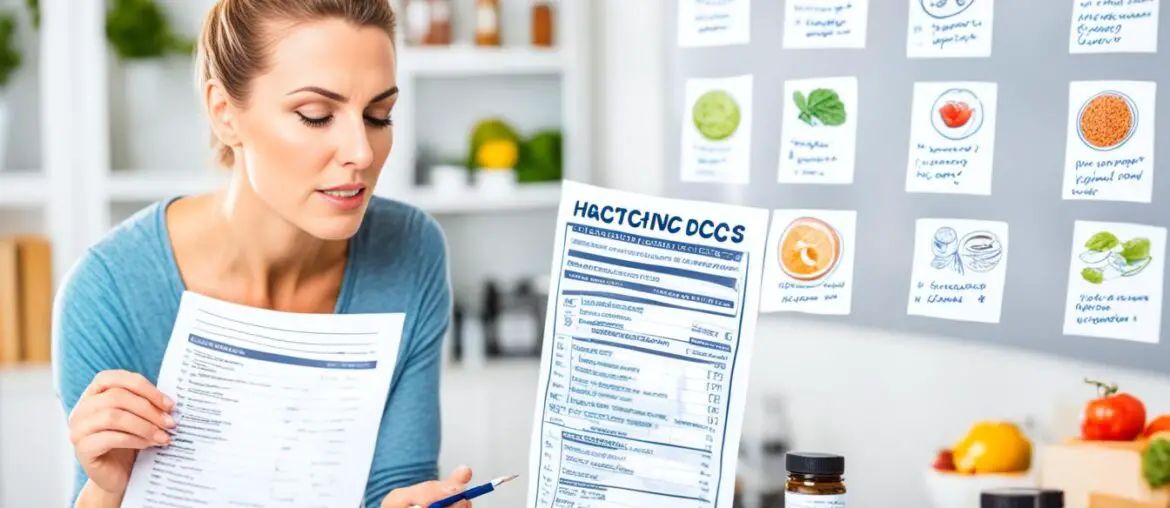 Hcg Drops Dietary Restrictions Explained