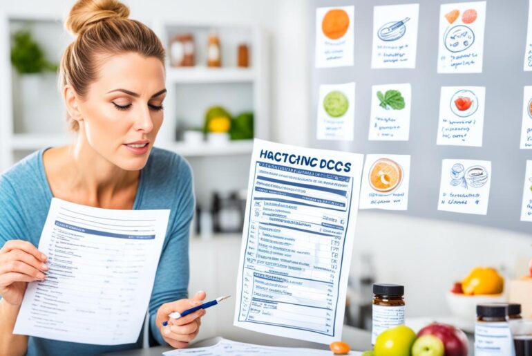 HCG Drops Dietary Restrictions Explained