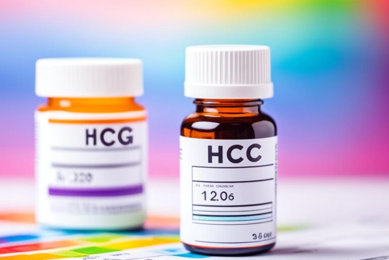HCG Drops Without a Prescription