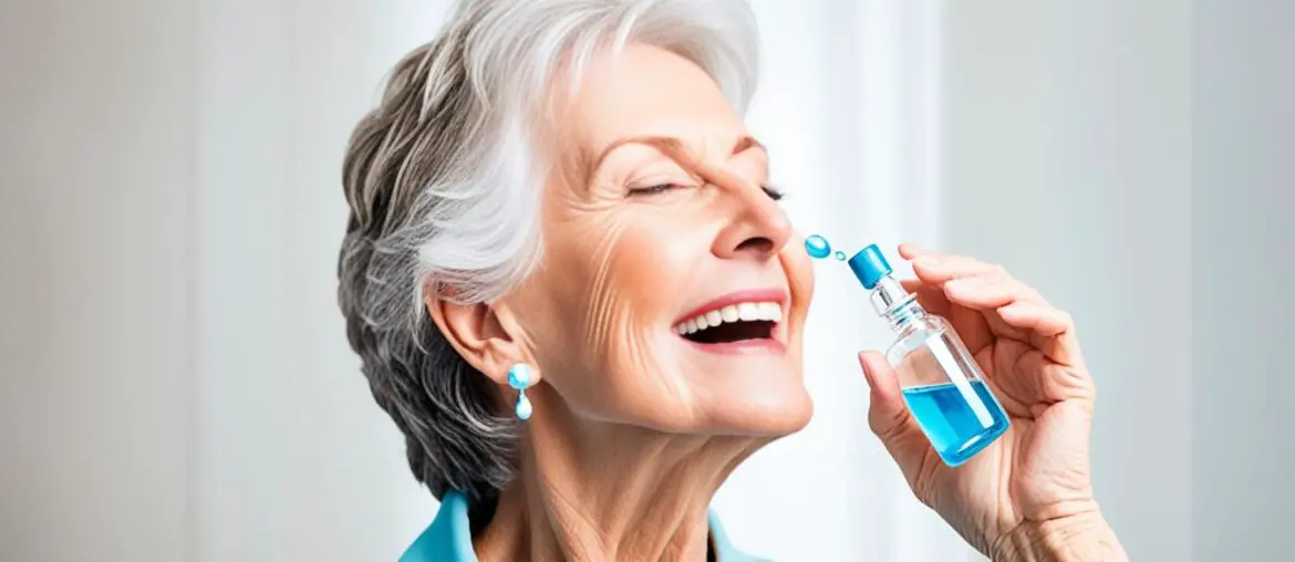 Hcg Drops For Older Adults