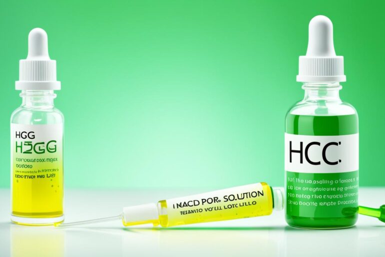 Hcg Drops For Rapid Weight Loss