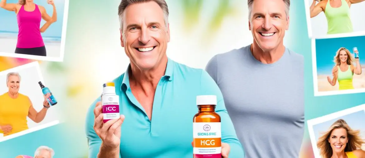 Hcg Drops For Weight Loss Guide