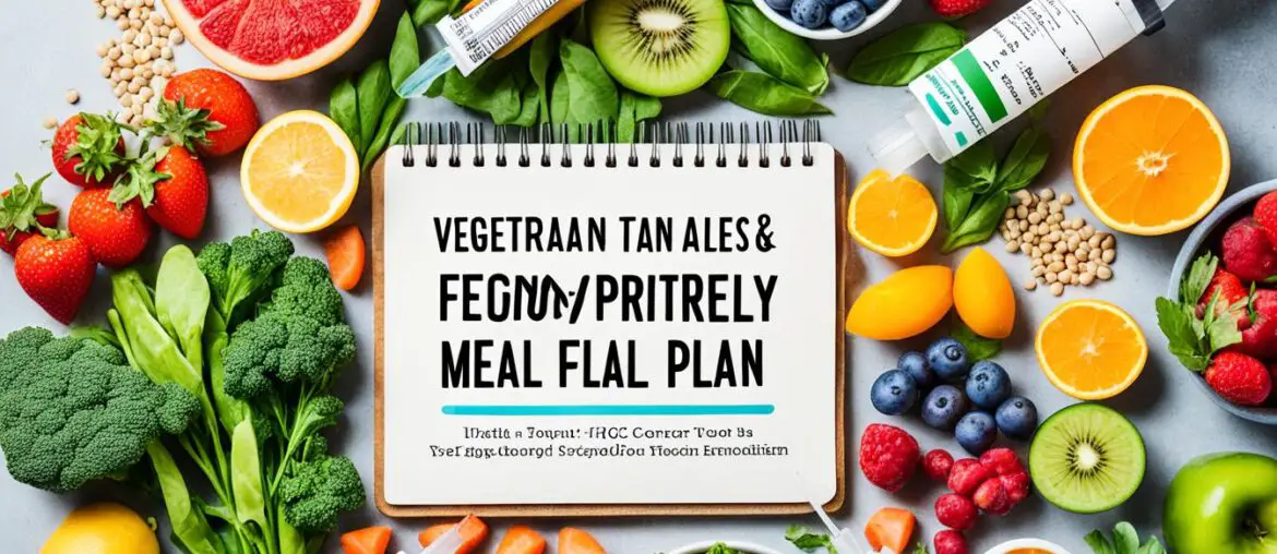 Hcg Injection Guide For Vegetarians