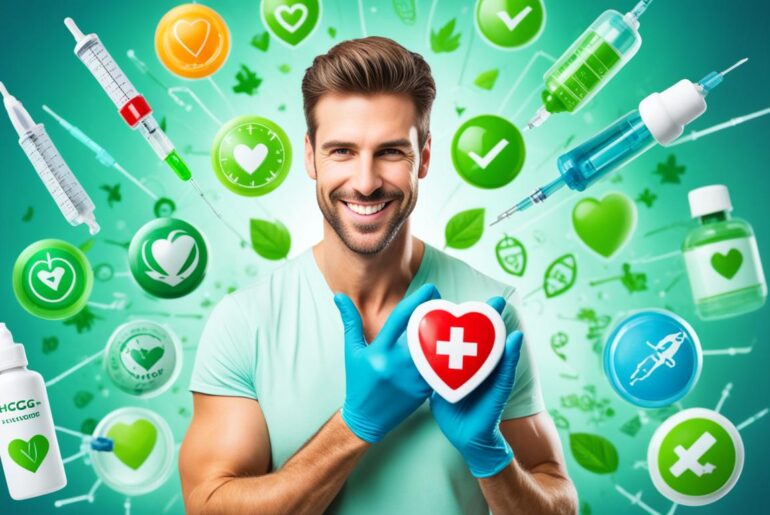 HCG Injection Safety for Long-Term Dieting