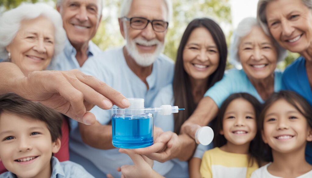HCG Injections Benefits