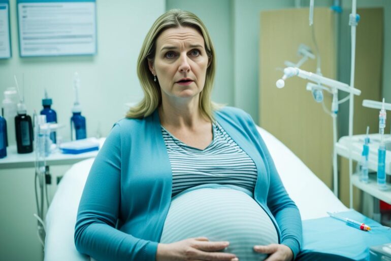 HCG Injections Impact on Pregnant Women