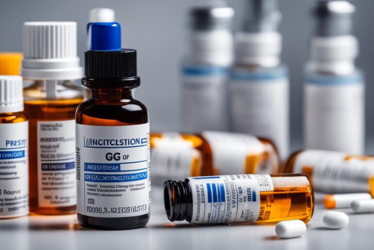HCG Injections Interaction With Other Medications